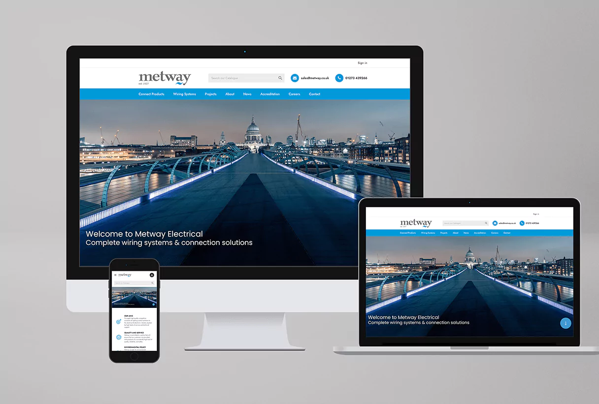 Metway Electrical