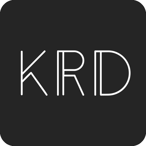 KRD logo